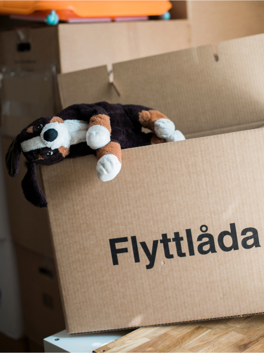 Uppsagningstid