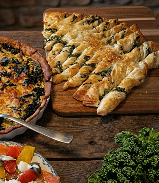 Bild Recept Smordegsgran Puff Alt