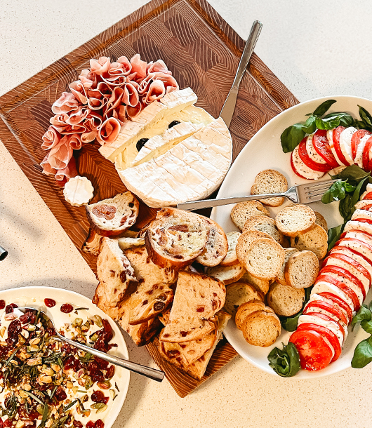 Bild Recept Charktomte Puff